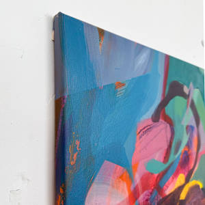 Deconstructed Delusion No. 10 by Petra Penz 