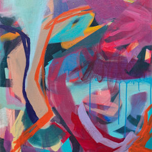 Deconstructed Delusion No. 11 by Petra Penz