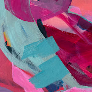 Deconstructed Delusion No. 14 by Petra Penz 