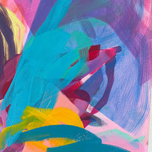 Deconstructed Delusion No. 14 by Petra Penz 