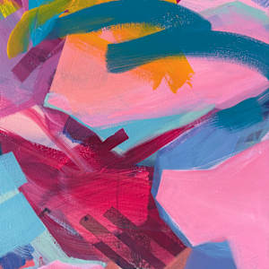 Deconstructed Delusion No. 14 by Petra Penz 