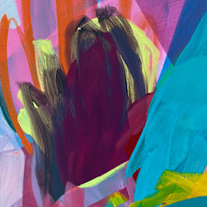 Deconstructed Delusion No. 14 by Petra Penz 
