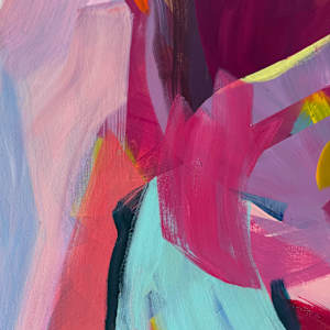 Deconstructed Delusion No. 14 by Petra Penz 