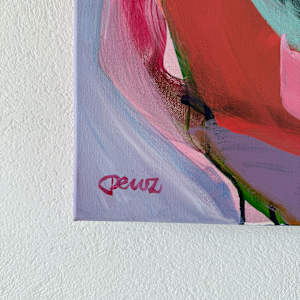 Deconstructed Delusion No. 14 by Petra Penz 