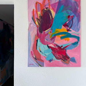Deconstructed Delusion No. 14 by Petra Penz 