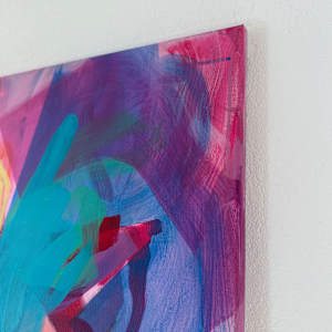 Deconstructed Delusion No. 14 by Petra Penz 