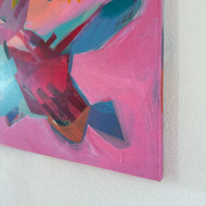 Deconstructed Delusion No. 14 by Petra Penz 