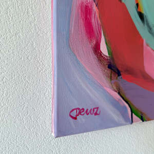 Deconstructed Delusion No. 14 by Petra Penz 