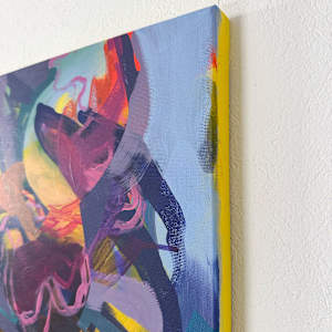 Deconstructed Delusion No. 15 by Petra Penz 