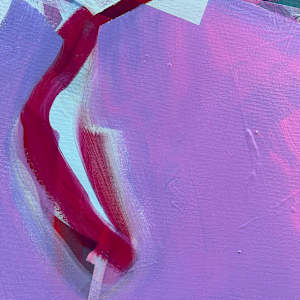 Deconstructed Delusion No. 07 by Petra Penz 
