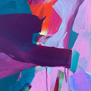 Deconstructed Delusion No. 07 by Petra Penz 