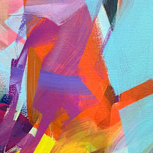 Deconstructed Delusion No. 07 by Petra Penz 