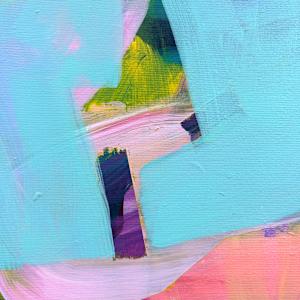 Deconstructed Delusion No. 07 by Petra Penz 