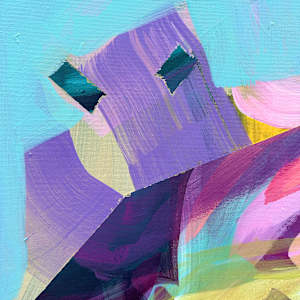 Deconstructed Delusion No. 07 by Petra Penz 