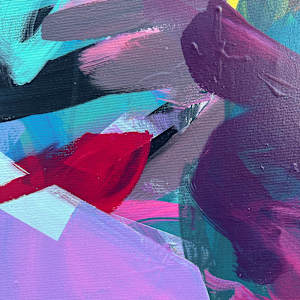 Deconstructed Delusion No. 07 by Petra Penz 