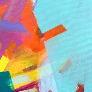 Deconstructed Delusion No. 07 by Petra Penz 