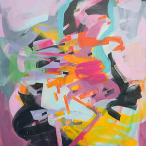 Deconstructed Delusion No. 05 by Petra Penz