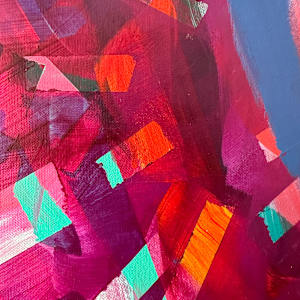 Deconstructed Delusion No. 08 by Petra Penz 