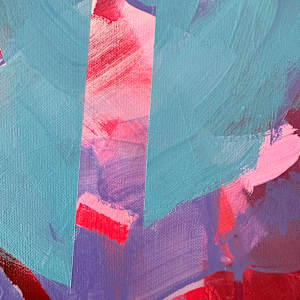 Deconstructed Delusion No. 08 by Petra Penz 