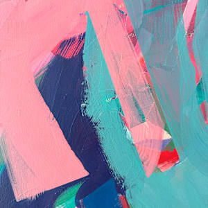 Deconstructed Delusion No. 08 by Petra Penz 