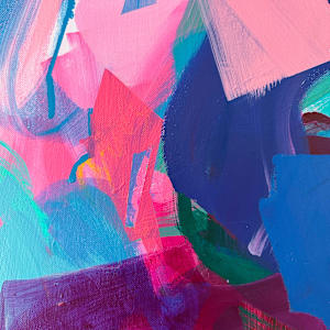 Deconstructed Delusion No. 08 by Petra Penz 