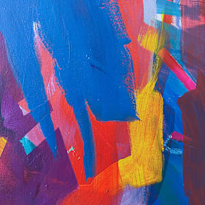 Deconstructed Delusion No. 08 by Petra Penz 