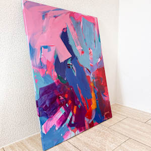 Deconstructed Delusion No. 08 by Petra Penz 