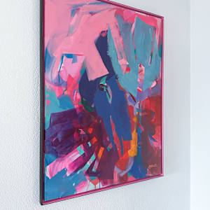 Deconstructed Delusion No. 08 by Petra Penz 