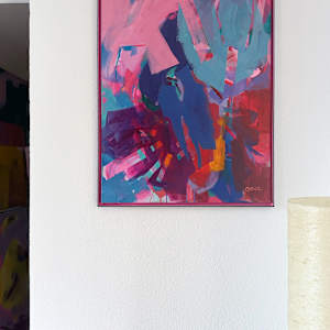 Deconstructed Delusion No. 08 by Petra Penz 