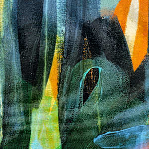 Visible No. 12 by Petra Penz 