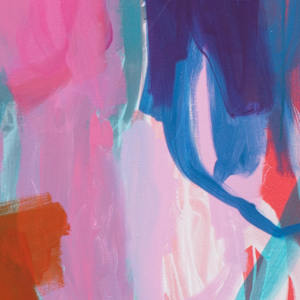 Faces & Figures No. 19 by Petra Penz 