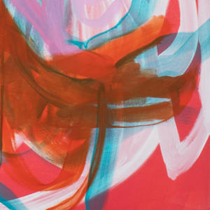 Faces & Figures No. 19 by Petra Penz 