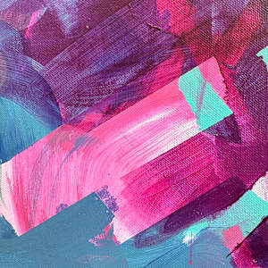Deconstructed Delusion No. 08 by Petra Penz 