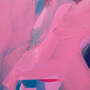 Deconstructed Delusion No. 08 by Petra Penz 