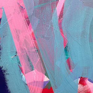 Deconstructed Delusion No. 08 by Petra Penz 