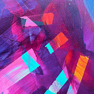 Deconstructed Delusion No. 08 by Petra Penz 