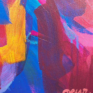 Deconstructed Delusion No. 08 by Petra Penz 