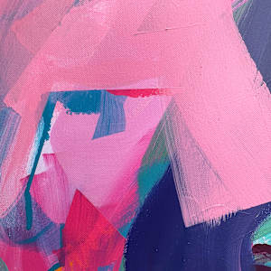 Deconstructed Delusion No. 08 by Petra Penz 