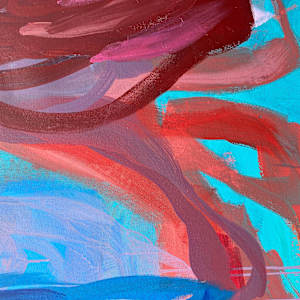 Obstacles No. 10 by Petra Penz 