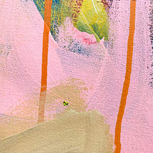 Visible No. 14 by Petra Penz 