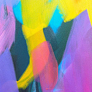 Visible No. 21 by Petra Penz 