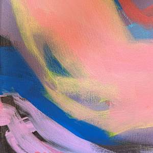 Faces & Figures No. 22 by Petra Penz 