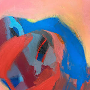 Faces & Figures No. 22 by Petra Penz 