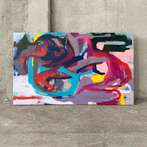 Focal Points No. 21 by Petra Penz 