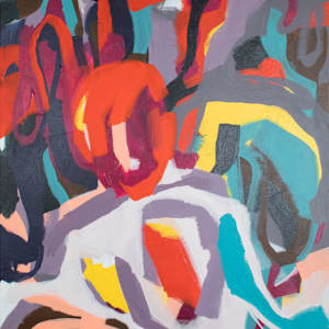 Focal Points No. 04 by Petra Penz 