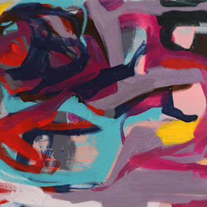 Focal Points No. 21 by Petra Penz