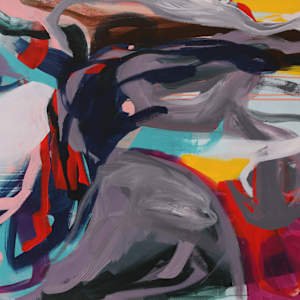 Focal Points No. 22 by Petra Penz