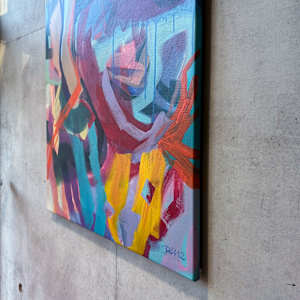 Deconstructed Delusion No. 11 by Petra Penz 