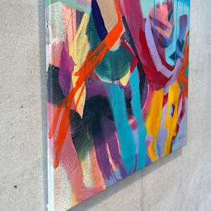 Deconstructed Delusion No. 11 by Petra Penz 