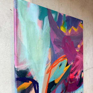 Deconstructed Delusion No. 11 by Petra Penz 